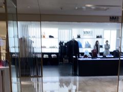 -崇光百货(铜锣湾店)