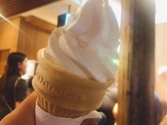 -麦当劳(南后街店)