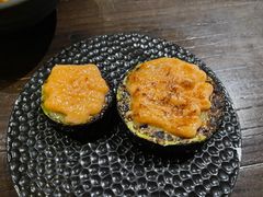 明太子西葫芦-三川·十酒Izakaya(南昌路店)