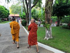 -柬埔寨国家博物馆