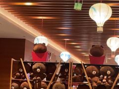 -美盛喜来登大酒店-盛宴标帜餐厅