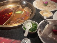 -红运火锅·中国名火锅·国风演绎(省体店)