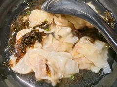 -真真鲜馄饨店(启蒙路店)