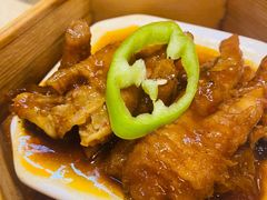 -明腾壹间茶餐厅(新都会花园广场店)