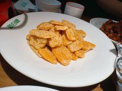 -新白鹿餐厅(滨江银泰店)