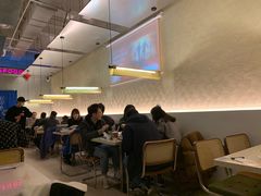 大堂-白仁仔· 活烤海鲜 宵夜(豫园店)