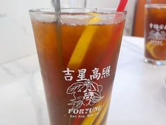 -香港新曜记·粤菜点心(滨江宝龙店)
