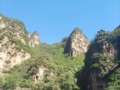 -龙庆峡风景区