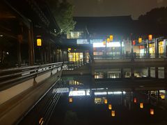 -绍兴老味道·非遗门店(银泰城店)