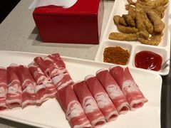 -海底捞火锅鲜切牛肉主题店(长寿路店)