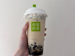 -奈雪的茶(华强北中航城店)