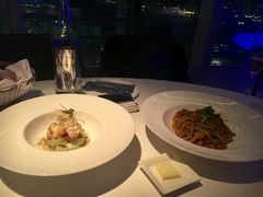 -Ambrosia Oyster Bar & Grill