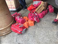 -黄胜记鼓浪屿肉松店(龙头路店)