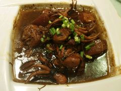 -赶海部落海鲜城(海阳路店)