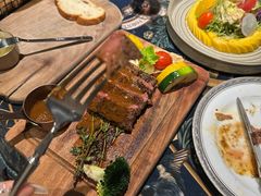 -第101座花园餐厅(湖滨88店)