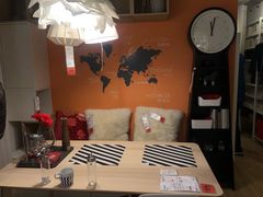 -宜家家居(西安未央商场店)