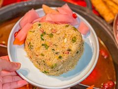 -赵美丽·重庆社区火锅·直营店(火车东站·中豪国际店)