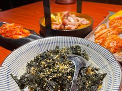 -山之屋炭火烧肉·生啤畅饮(大朗万科中央公园店)