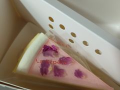 -La Repete 手工千层蛋糕(深圳卓悦中心店)