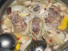 -天都火锅酒楼(虹梅南路店)