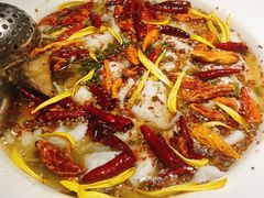 -太二酸菜鱼(石家庄万象城店)