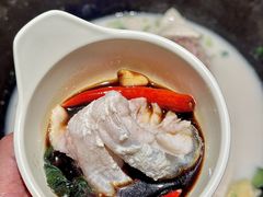 -鲜潭蒸汽石锅鱼(五道口购物中心店)