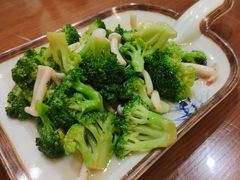 -百年认一力 太原老字号 (桥头街店)