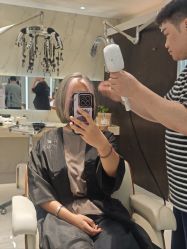 -NEW FACE烫染专业店