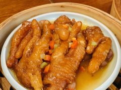 -悦雅居·老广州老味道(长湖店)