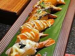 -古田居·特色寿司料理(星之岛旗舰店)