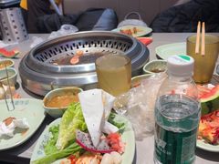 -盛江山自助料理(太原街万达店)