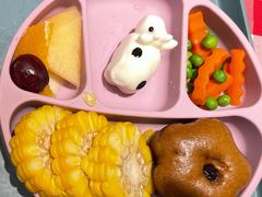 -西贝(上海新梅广场店)