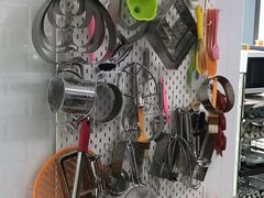 -食间旅人DIY烘焙工作室
