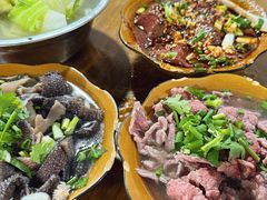 -小杨翘脚牛肉