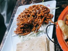 -酒肉门孔府菜(曲阜游客中心店)