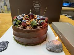 -杜夫朗格·蛋糕(烟台店)