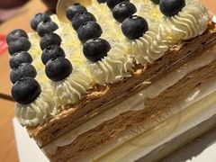 -M'CAKE(西单大悦城店)
