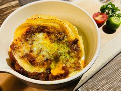 -巴别塔法餐舍(朝阳店)