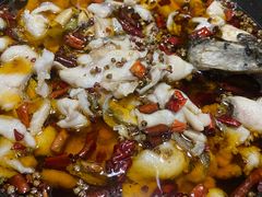 -金三可市井水煮鱼(金碧园店)