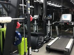 -VPsmart私教健身工作室(新华路旗舰店)