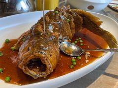 -味莊·青岛菜(云霄路店)