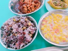 -吉林大学前卫南校区-湖畔餐厅