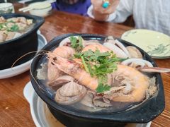 -洪利砂锅(国际佳苑店)