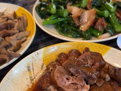 -紫金食坊(江南西路店)