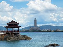 -三亚蜈支洲岛旅游区