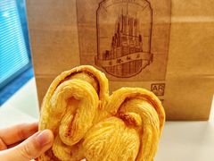 -国际饭店·帆声西饼屋(黄河路店)