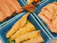 -望乡楼上海菜(日月光店)