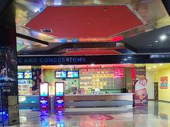-左岸国际电影城(松江沃尔玛店)