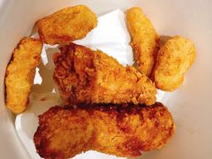 -麦当劳(苏州中心星悦汇店)