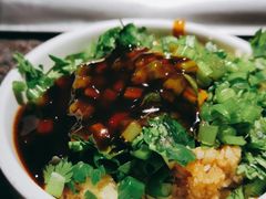 -海底捞火锅(崇文门新世界百货店)